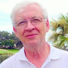 Mark H. Newhouse (@MarkhNewhouse)