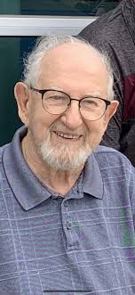 James Ewell Obituary