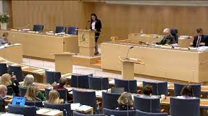 Här samlar vi alla artiklar om nooshi dadgostar. Nooshi Dadgostar V Riksdagen