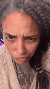 Aging in this #quarantine #dancechallenge #happy #elderly #zoekravitz