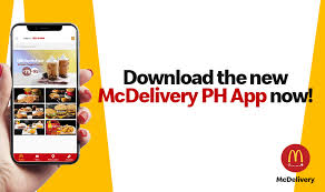 Fast dial to mcdonalds delivery hotline. Download The App Mcdonald S Philippines