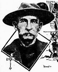 Little Britches" and "Cattle Annie"