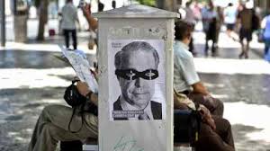 President of banco espírito santo, which was founded by his fathe. Ricardo Espirito Santo Salgado Financial Times