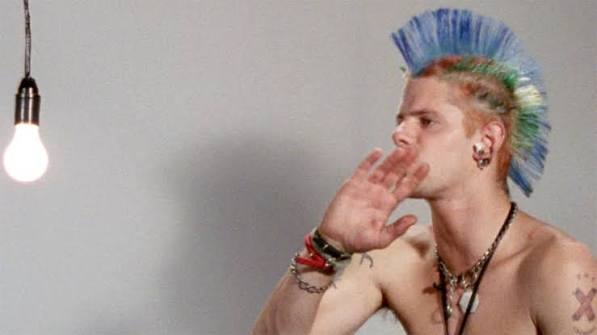 The Truth About Punk According to Penelope Spheeris | Current | The  Criterion Collection