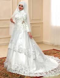 Desain baju | informasi seputar model baju modern yang unik, menarik dan terkini. 12 Desain Gaun Pengantin Muslimah Modern Buat Inspirasi Kamu Wedding Market