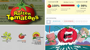 Jordan ashley grier, swayde mccoy. Rotten Tomatoes Ratings System How Does Rotten Tomatoes Work