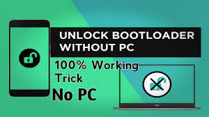 Extract the zip file and open the . English Unlock Bootloader Without Pc No Root Access Just Few Seconds Youtube