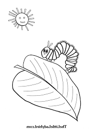 Such visual stimulation proves to be likable for children. 25 Awesome Picture Of Hungry Caterpillar Coloring Pages Entitlementtrap Com Butterfly Coloring Page Animal Coloring Pages Coloring Pages