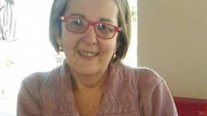 Dia triste para o magistério municipal com morte da professora Carmem  Cardona