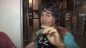 Carlos maria dominguez (the house of paper). Claudio Maria Dominguez En Jesus Maria Youtube