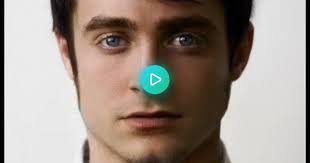 Could they actually be the same person? The Subtle Difference Between Daniel Radcliffe And Elijah Wood Gif On Imgur