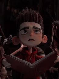 Paranorman (2012) 🧩