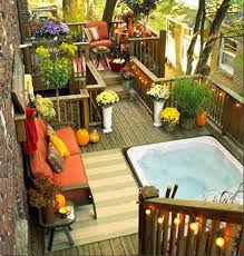 Here are a few quick outdoor design ideas, which give a stylish makeover to your terrace. 30 Inspiring Small Balcony Garden Ideas Amazing Diy Interior Home Design