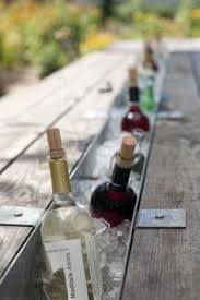 Elle Quebec Cuisine Exterieure Barres De Cuisine En Plein Air Bar Jardin