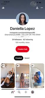 Daniella ☽ on X: go follow my pinterest, pls & thank u ❤️‍🔥  t.coDmMe8GBtJE  X
