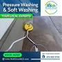 Realclean ecs Pressure Washing Services from twitter.com