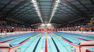 National Summer Meet Competitor Information | How To Enter