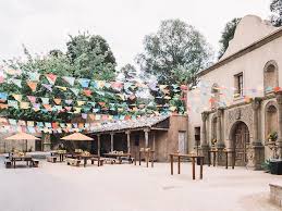 pic Universal Studios Western Street