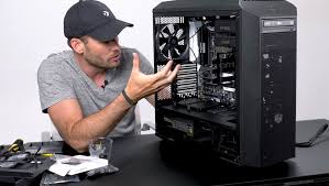 Gpu i'm still not sure about what is best to buy atm with the prices. The Ultimate Video Guide To Building A Photo And Video Editing Desktop Computer Fstoppers