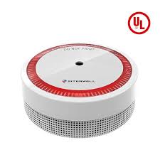 Your fire alarm system will be designed and installed by us, a bafe and sira registered company with ukas certification. Siterwell Mini Smoke Detector And Battery Operated Smoke And Fire Alarm 10 Years Photoelectric Micro Smoke Alarm With Ul Smoke Alarms Fire Alarm Smoke Detector