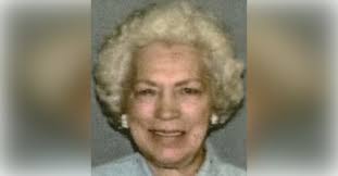 Obituary information for Irene E. Knapp