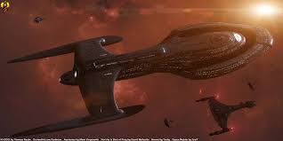 Star Trek Online Klingon Bird Of Prey Star Trek Phoenix By Euderion On Deviantart Star Trek Online Star Trek Star Trek Starships