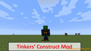 Be it thermal expansion, mekanism, etc. Descargar Tinkers Construct Mod Para Minecraft 1 16 5 1 15 2 1 13 2 Welcome Viet Nam Magma Hdi