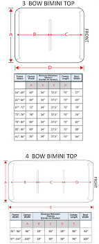We did not find results for: Bimini Replacement Canvas Selection Chart