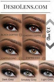 Look At These Nail Colors For Dark Skin Nailcolorsfordarkskin Contact Lenses For Brown Eyes Eye Contact Lenses Colored Eye Contacts