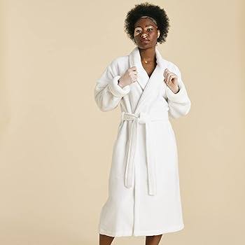 Brooklinen Super Plush Robe