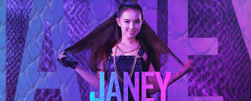 Oh my janey is a personal travel and lifestyle blog chronicling the. What Does The Future Hold For Janey Music Onehallyu