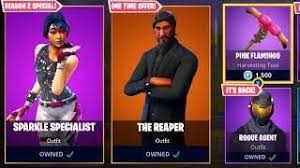 Chapter 2 season 1 the all new battle pass for fortnite chapter 2 season 1. Pin On Fortnite Skins