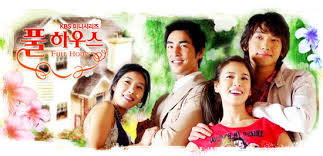 Hasil gambar untuk drama Full House