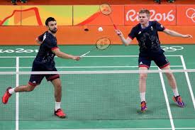The men's singles badminton tournament at the 2020 summer olympics is taking place from 24 july to 2 august 2021 at the musashino forest sports plaza at tokyo.a total of 42 players from 37 nations are competing. Badminton Has Uk Sport Funding Cut For Tokyo 2020 Olympics Despite Rio Success Mirror Online