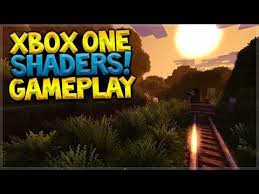 The download is above and aslong as you follow what i did in the video you won't have any issues. New Minecraft Shaders Pack Console Shaders Gameplay Free Dlc Explained Youtube