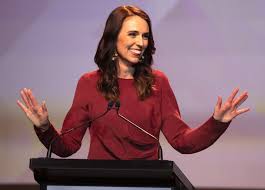New zealand prime ministers yearsprime ministerparty1 formed from merger of reform party and united party in 19362 acting prime minister source for the modern office of prime minister developed over several centuries. New Zealand S Ardern Wins 2nd Term In Election Landslide