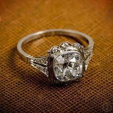 Pin On Vintage Engagement Rings Creative Photography
