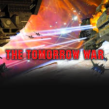 The tomorrow war is a space sim based on the trilogy of novels written by a famous russian author, alexander zorich. The Tomorrow War 4 Intergalactic Wars That I Love Indiegala Blog