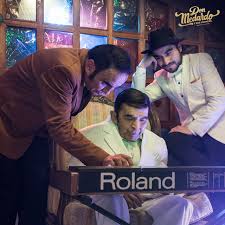 Locodj · single · 2020 · 1 songs. Solo Tu Single By Don Medardo Y Sus Players Spotify