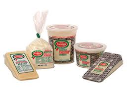 A combination of rare milk, high tariffs spending $8 on a small container of locatelli pecorino romano cheese is preposterous. Locatelli Pecorino Romano Ambriola