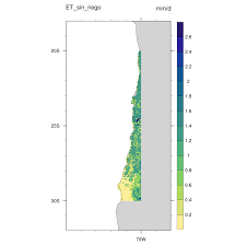 Diferencia entre latitud y longitud, definición e información para niños. Help With Netcdf File With Lat Lon As Variables Not As Cordinates Cdo Project Management Service