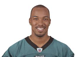 Derrick Locke Career Stats