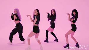 Crazy Cat Lady Blackpink How You Like That Dance Practice Blackpink Fashion Girls Hair Bows Diy Dance Practice