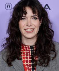 Savannah James-Bayly