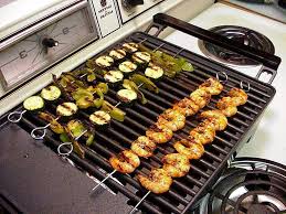 نتیجه جستجوی لغت [grill] در گوگل