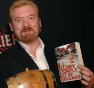 Deadly Pleasures Mystery Magazine- News