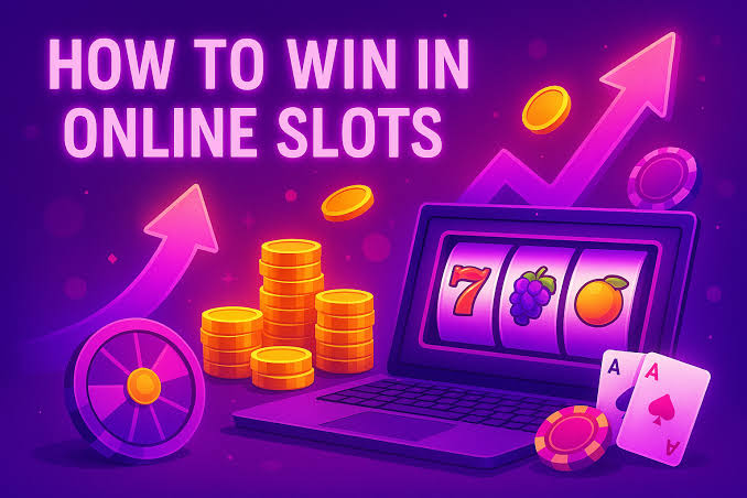 How to Win at Online Slots: The Ultimate Guide for Smart Casino Players - SpeedwayMedia.com