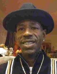 Obituary information for Johnny Edward Simms Sr.