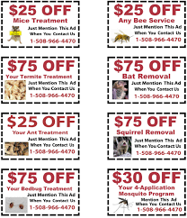 D & t pest and termite control, inc. D T Pest Control Inc Hopedale Ma Pest Control Coupons For Exterminator Services
