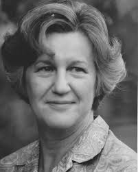 Hilda Burnett's Instagram, Twitter & Facebook